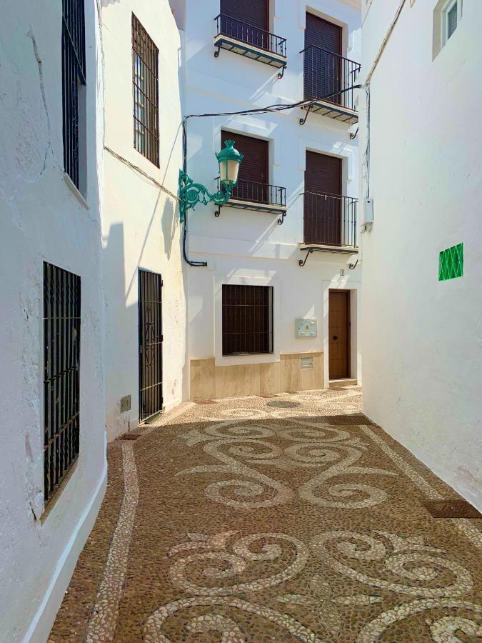 Beach Villa ,Nerja, Seaview, Pool, 3 Bedrooms, Huge Terrace And Garden Экстерьер фото