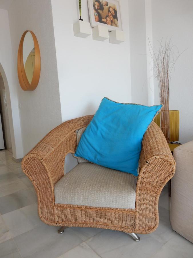 Beach Villa ,Nerja, Seaview, Pool, 3 Bedrooms, Huge Terrace And Garden Экстерьер фото