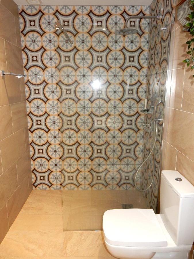 Beach Villa ,Nerja, Seaview, Pool, 3 Bedrooms, Huge Terrace And Garden Экстерьер фото