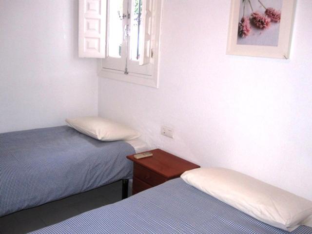 Beach Villa ,Nerja, Seaview, Pool, 3 Bedrooms, Huge Terrace And Garden Экстерьер фото